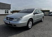 Citroën C5 1