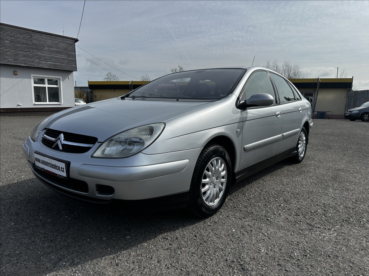 Citroën C5