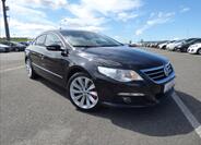 Volkswagen Passat CC 1