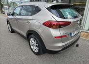 Hyundai Tucson 3