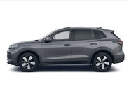Volkswagen Tiguan 3