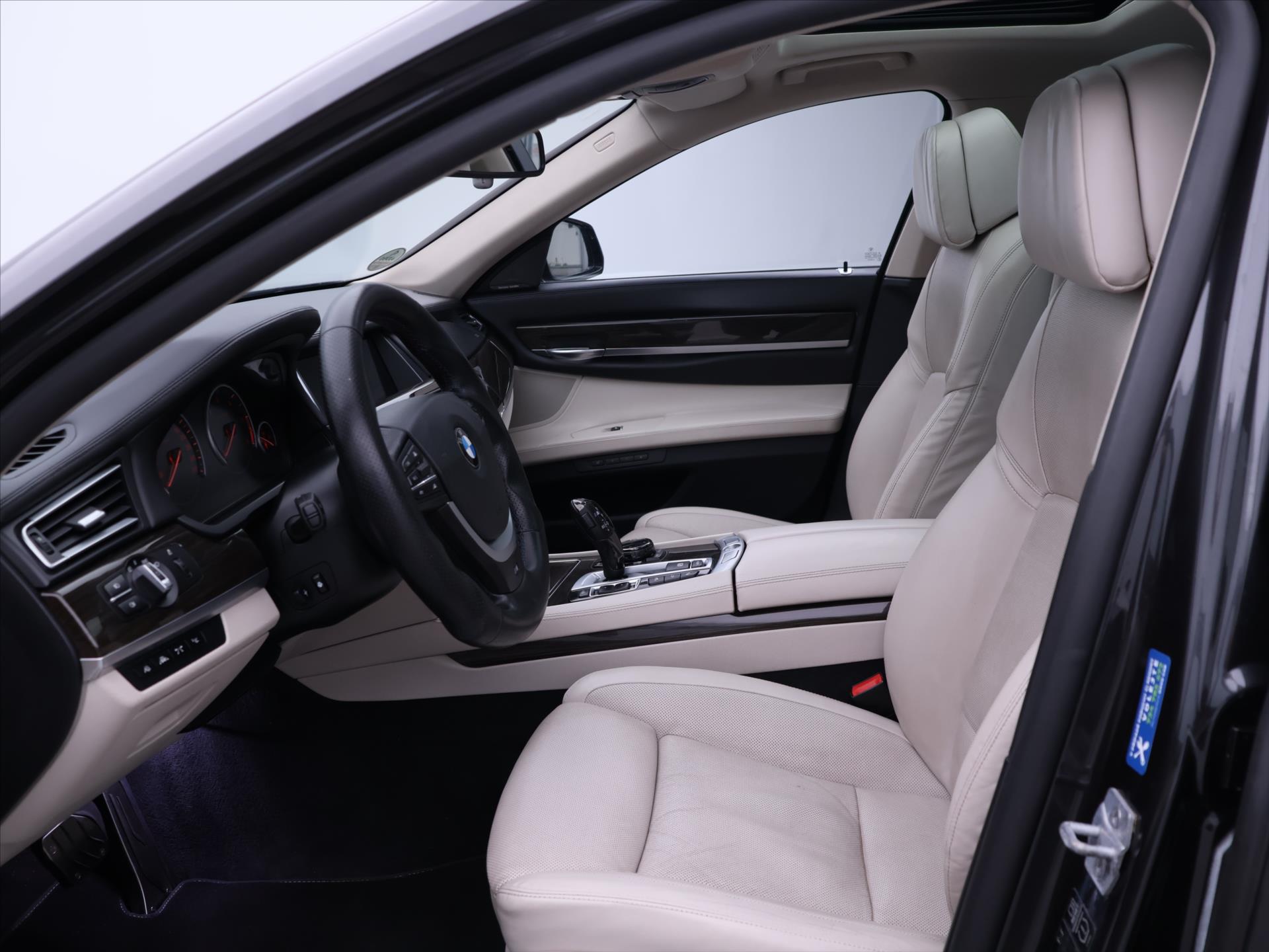 BMW Řada 7