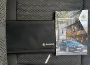 Škoda Octavia 18
