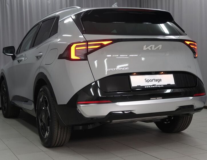 KIA Sportage 6