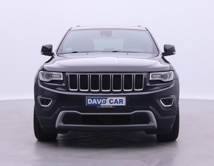 Jeep Grand Cherokee 2