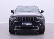 Jeep Grand Cherokee 2
