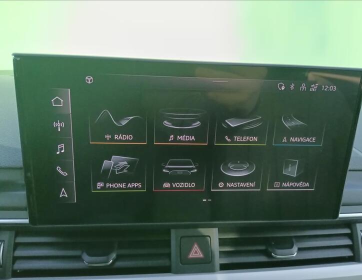 Audi A4 Allroad 21