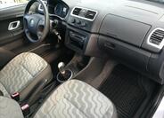 Škoda Fabia 9