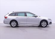 Škoda Octavia 8