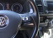 Volkswagen Multivan 17
