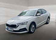 Škoda Octavia 3