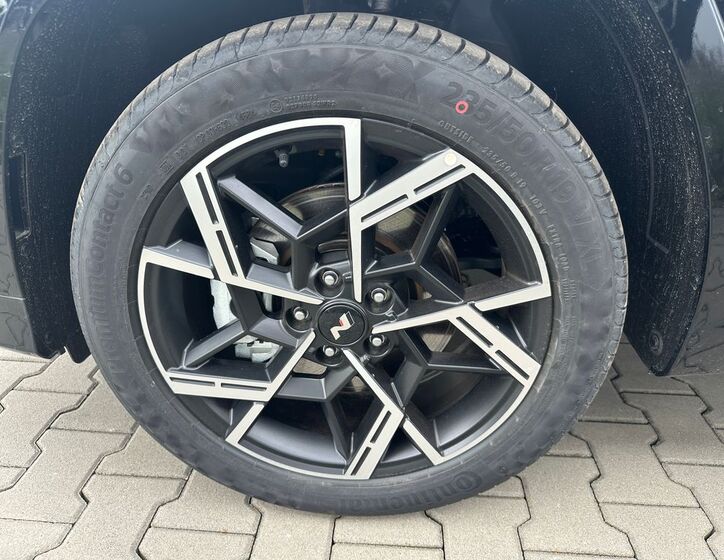 Hyundai Tucson 22