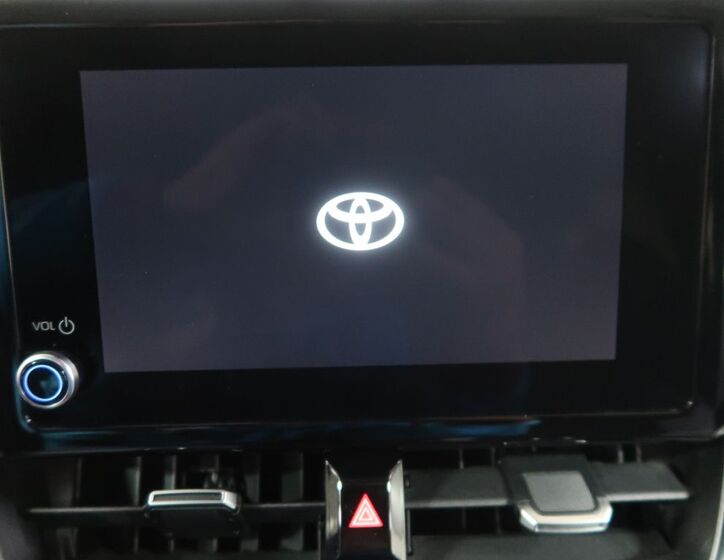 Toyota Corolla 17
