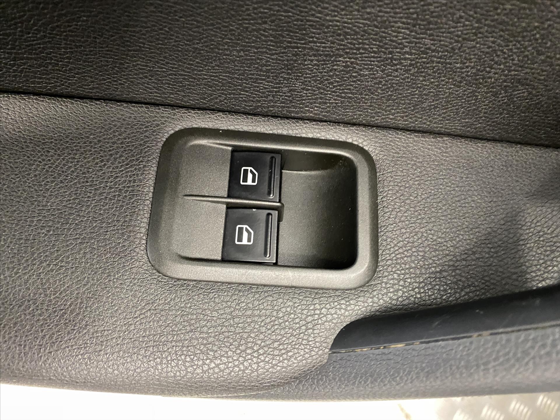 Škoda Yeti