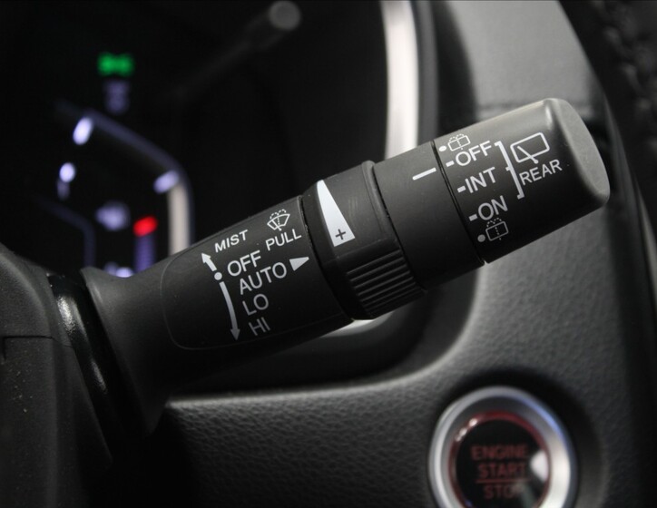 Honda CR-V 18