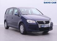 Volkswagen Touran 1