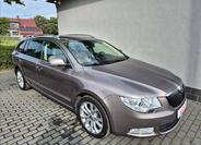 Škoda Superb 9