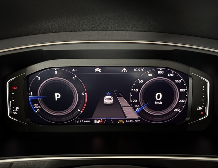 Volkswagen Tiguan Allspace 28