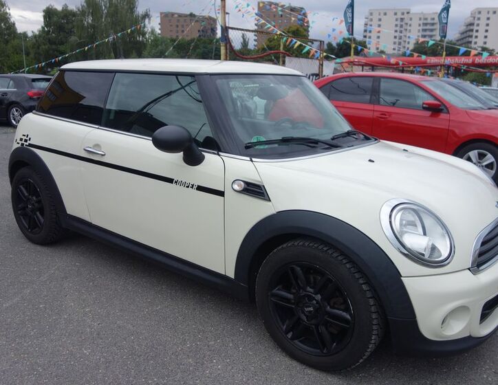 Mini One 5