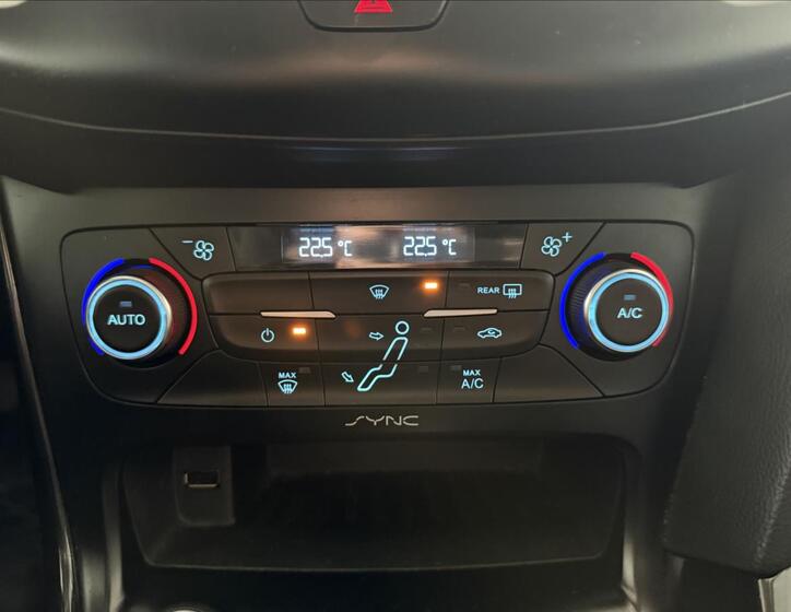 Ford Focus 17
