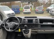 Volkswagen Transporter 6