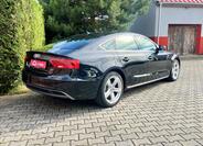 Audi A5 6