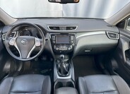 Nissan X-Trail 18