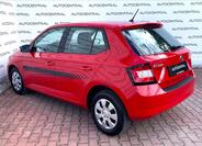 Škoda Fabia 6