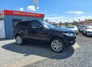 Land Rover Range Rover Sport 1