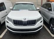 Škoda Kodiaq 1