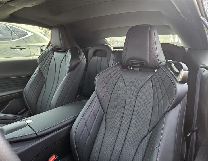 Lexus LC 500 21