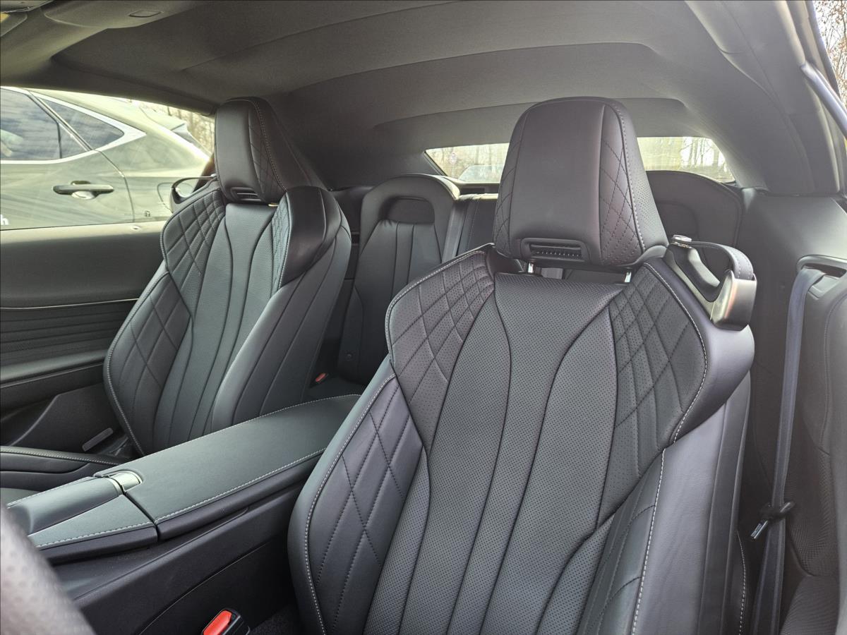 Lexus LC 500