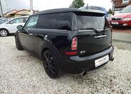 Mini Cooper S 5