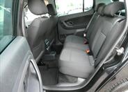 Škoda Fabia 27