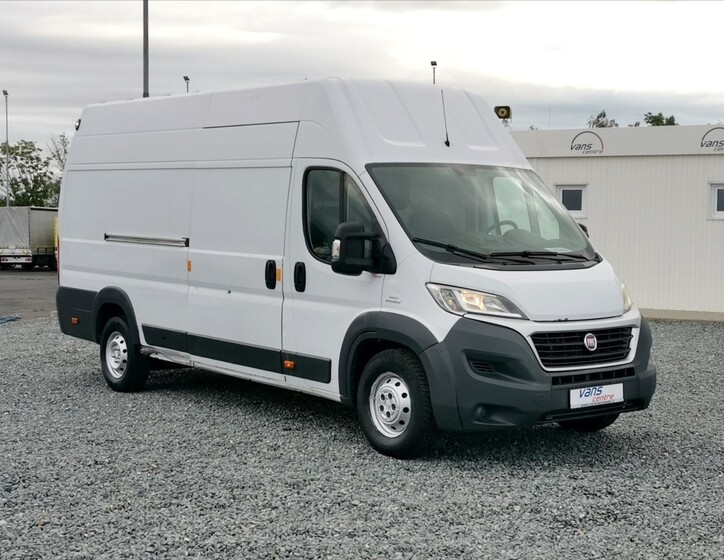 Fiat Ducato 2