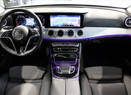 Mercedes-Benz Třídy E 12