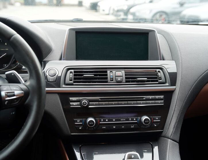 BMW Řada 6 34