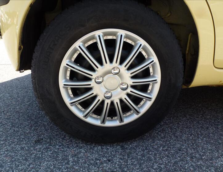 Fiat Panda 37