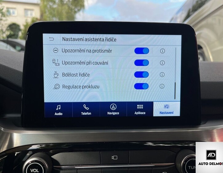 Ford Kuga 74