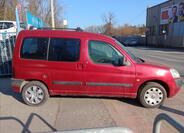 Citroën Berlingo 12