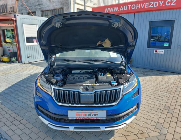 Škoda Kodiaq 52
