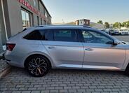Škoda Superb 42