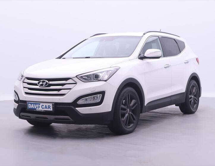 Hyundai Santa Fe 3