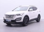 Hyundai Santa Fe 3