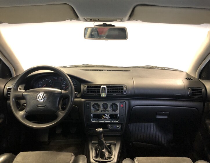 Volkswagen Passat 14