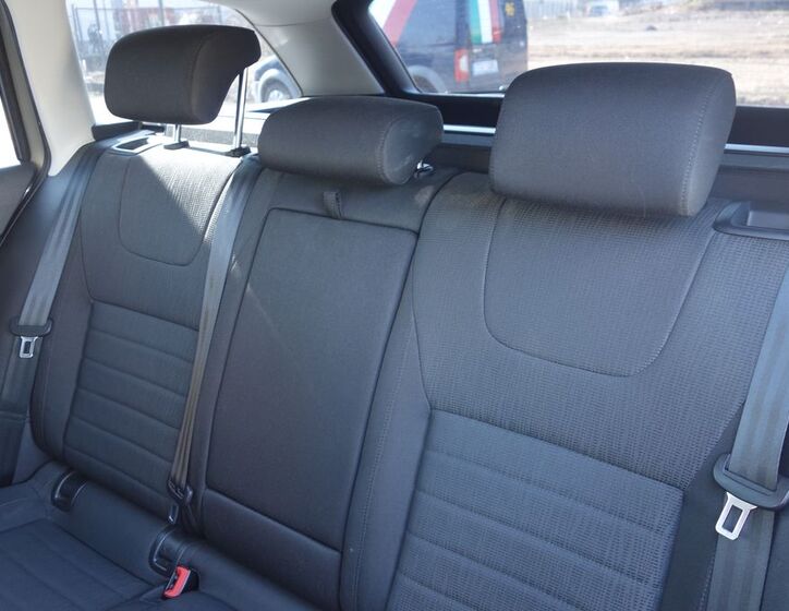 Škoda Octavia 28