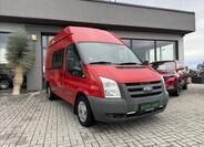 Ford Transit 3