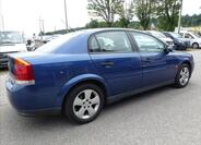 Opel Vectra 7