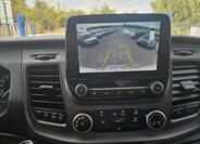 Ford Transit 14