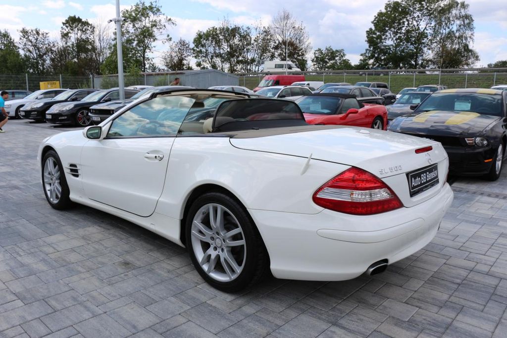 Mercedes-Benz SL